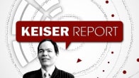 keiser report