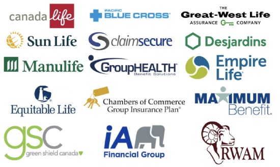 insurance provider list