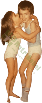 dave sister old house