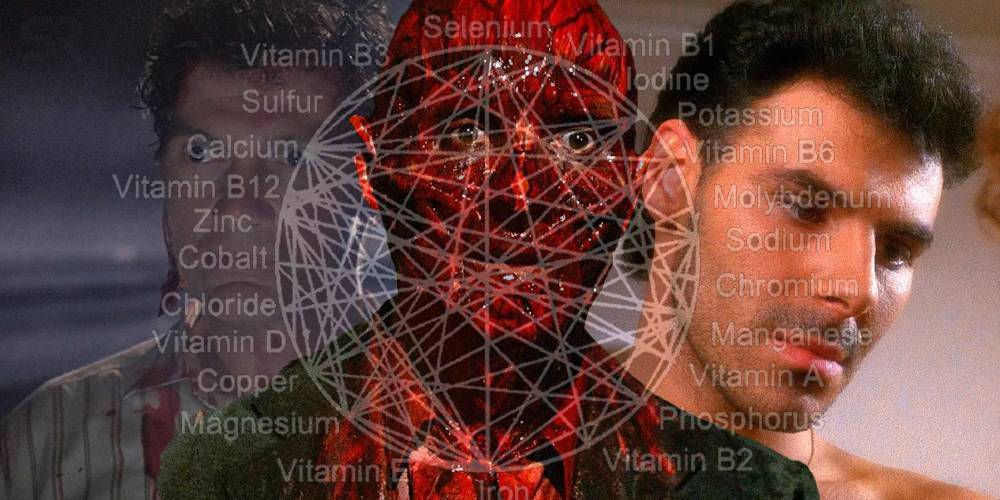 inside someone's mind