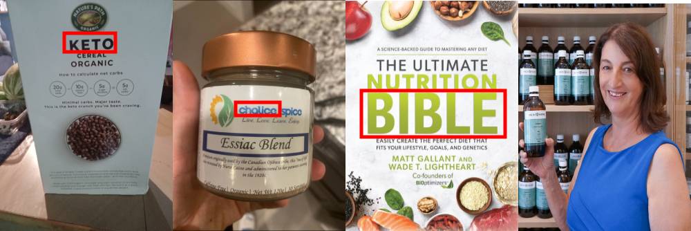 supplement religion collage