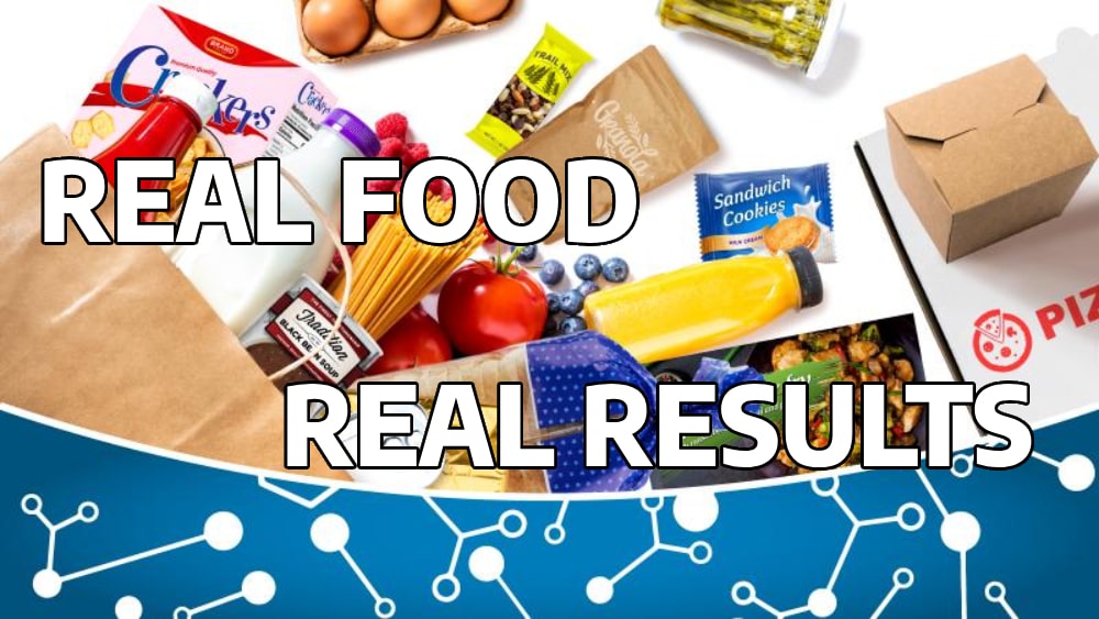 How Your Food Is Keeping You Addicted